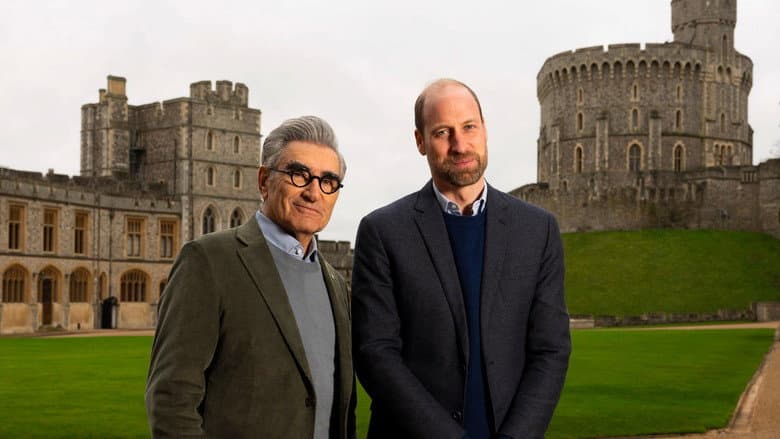 Living the Royal Life in the UK