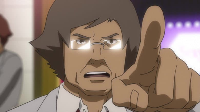 Capture Samumenco!