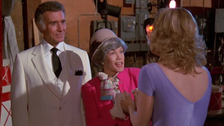 The Devil and Mr. Roarke / Ziegfeld Girls / Kid Corey Rides Again