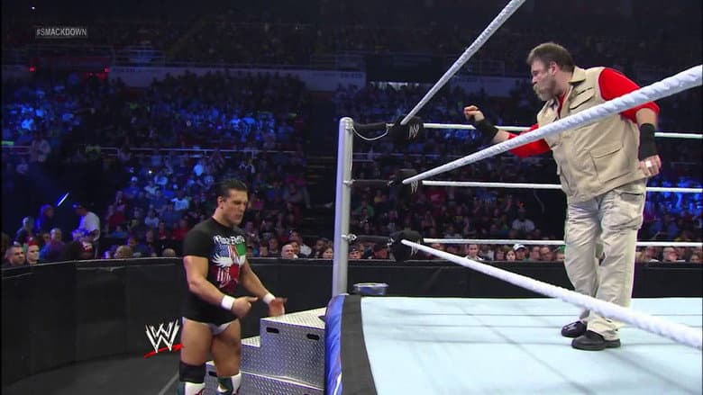 SmackDown - May. 03, 2013