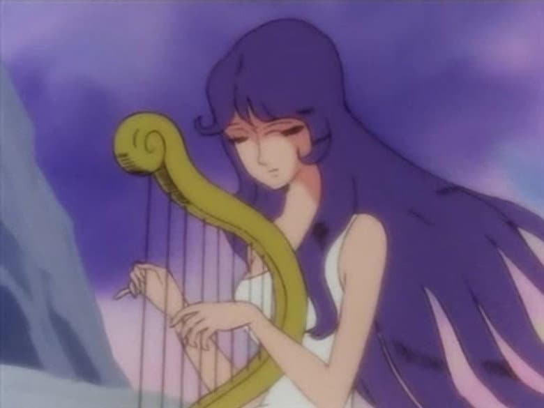 Lorelei causes Death!