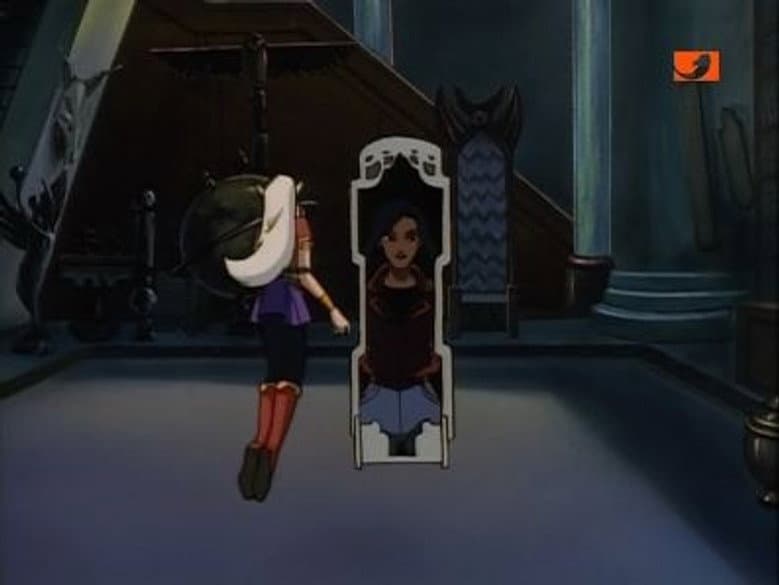 The Mirror