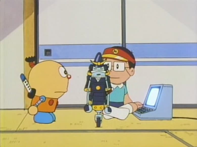 Episode 96