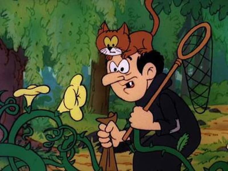 The First Telesmurf