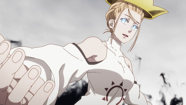 Despair Saintess