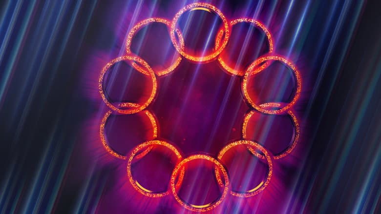 The Ten Rings