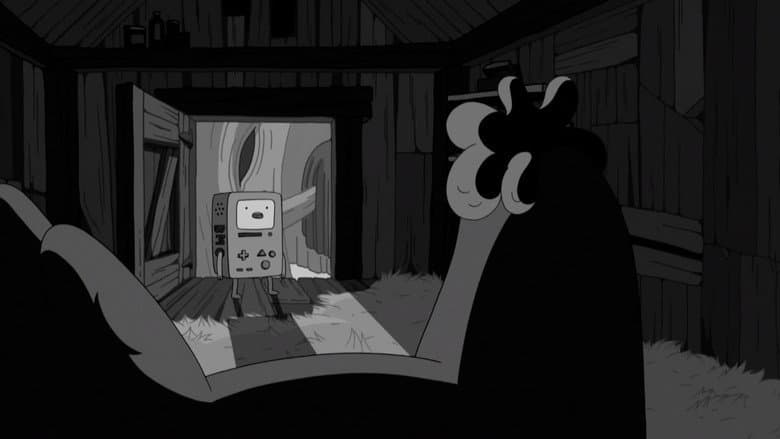 BMO Noire