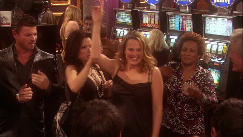 What Happens in Vegas Is Disgusting in Vegas