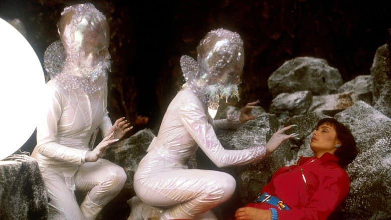 Attack of the Cybermen (2)
