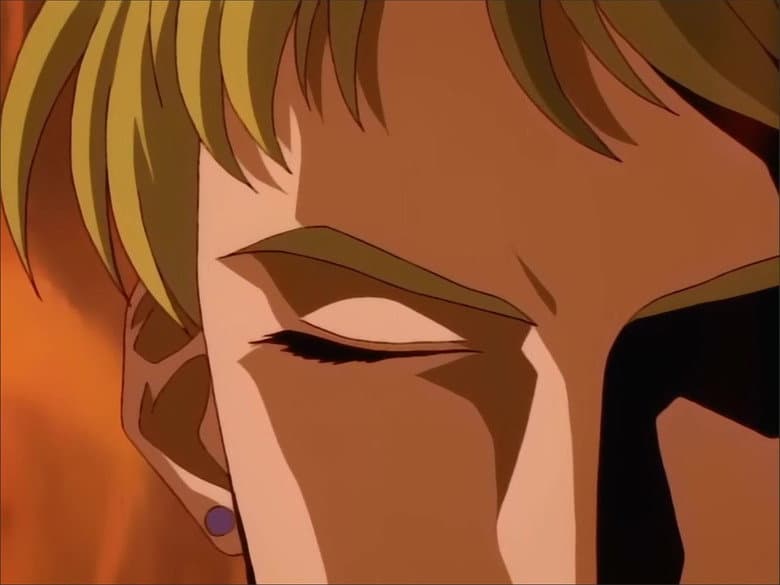 The Two Guides: Yahiko and Yutaro's Eternal Vow