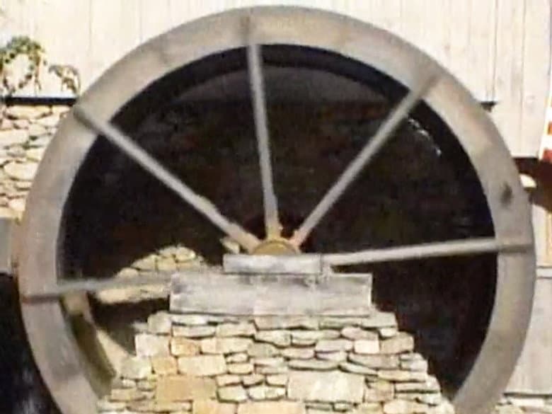 The Wheel