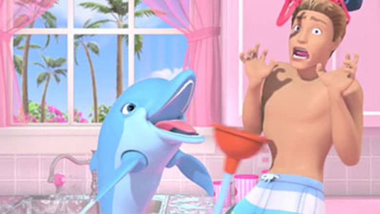 Accidentally on Porpoise