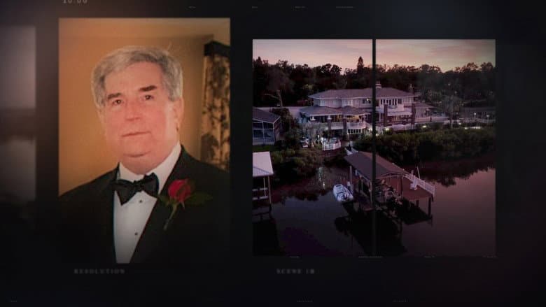 The Death of Dr. Schwartz