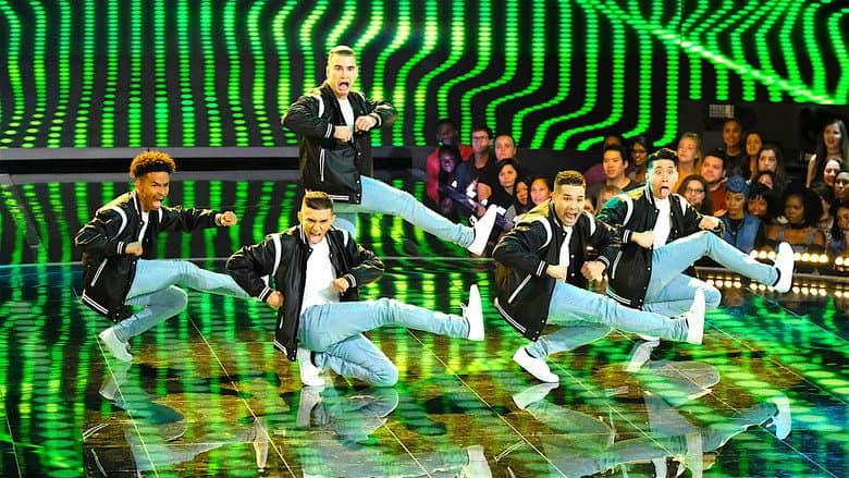 The Qualifiers 3