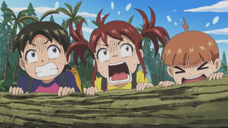 Dinosaur world survival (2)