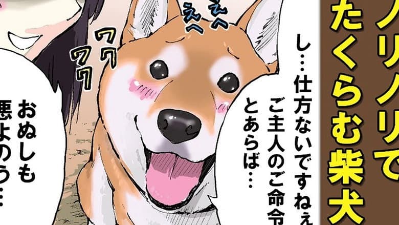 Surprise! / Setsubun / Fetch: Shibas