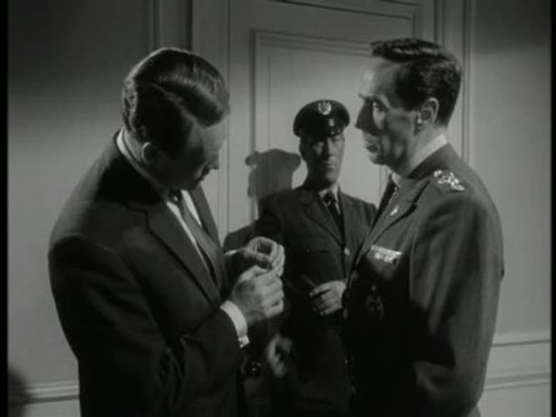 Colonel Rodriguez