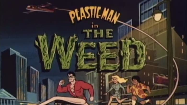 The Weed