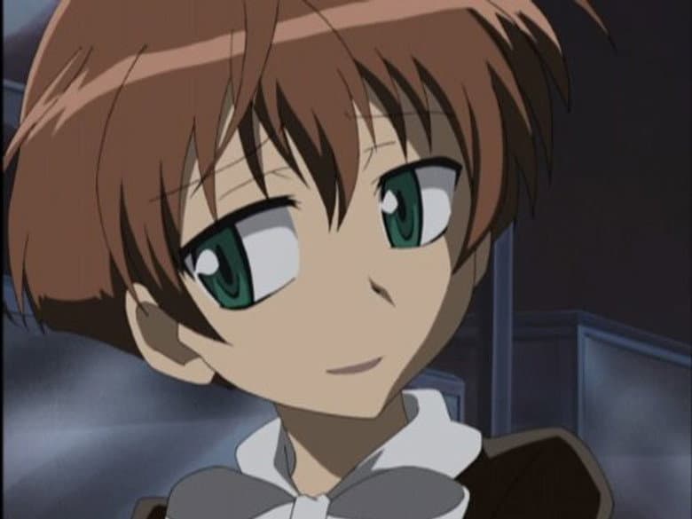 Quiet! Yamino Detective Agency