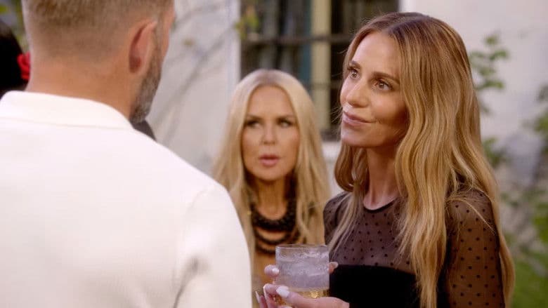 A Match Made in Beverly Hills