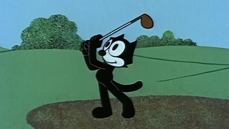 Adventures of Felix