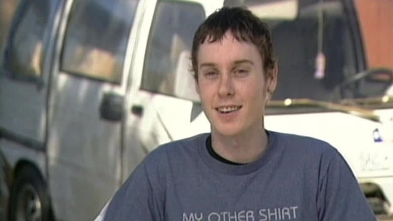 Wyatt's Daihatsu Hi-Jet