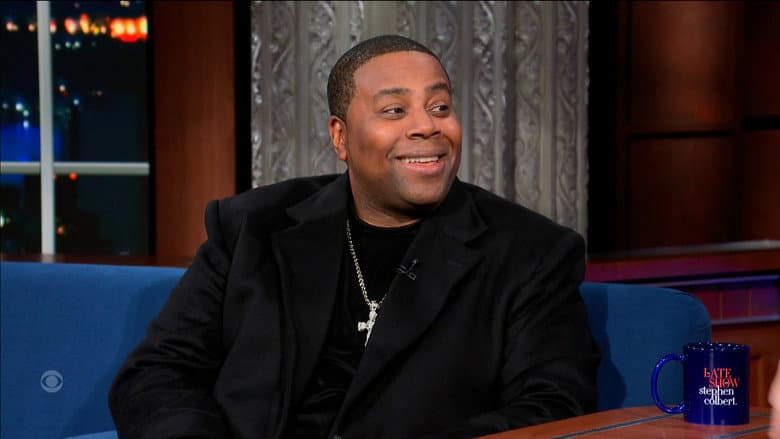 Kenan Thompson, Olivia Rodrigo, Evie Colbert
