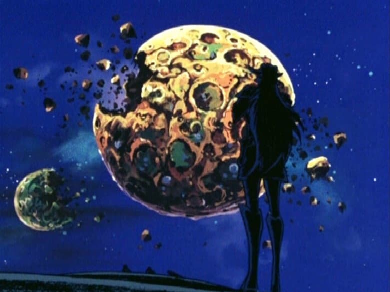 The last day of the evil forces