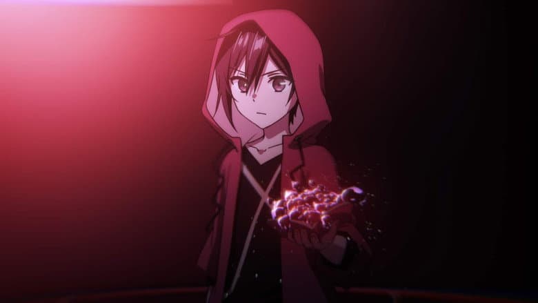 The Red Notebook