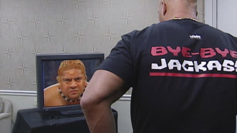 SmackDown - Oct. 26, 2000