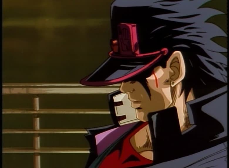 Dio's World: Farewell, My Friends