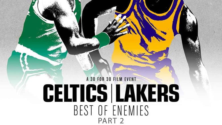 Celtics/Lakers: Best of Enemies (2)