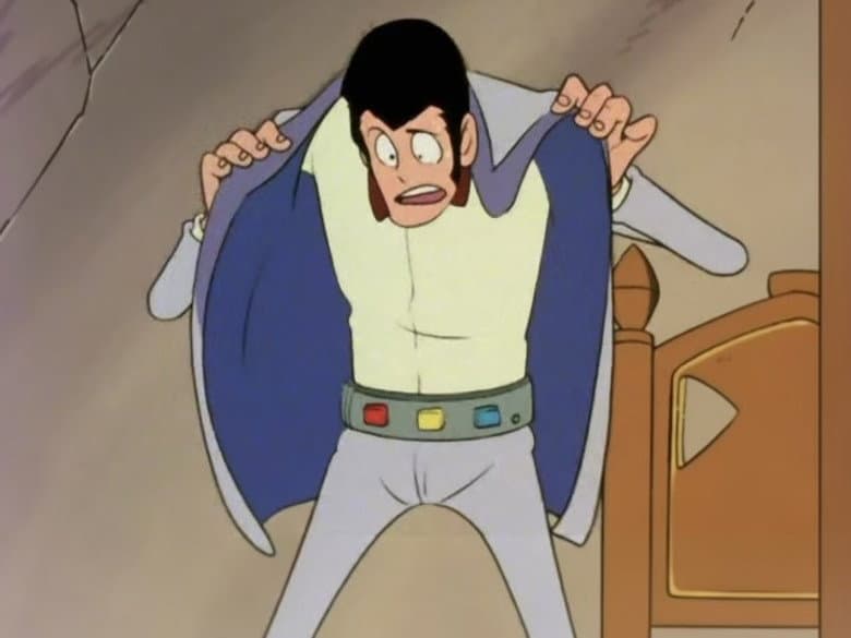 ZenigataCon