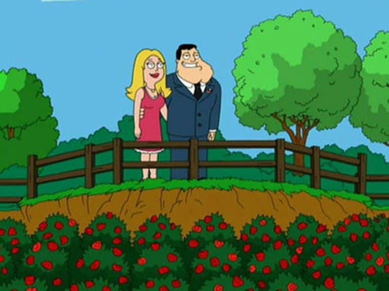 When a Stan Loves a Woman