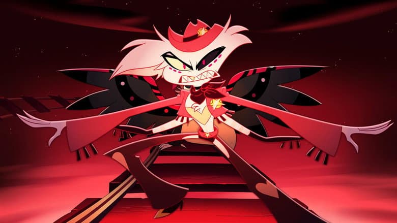 Hazbin Hotel: Behind Closed Doors