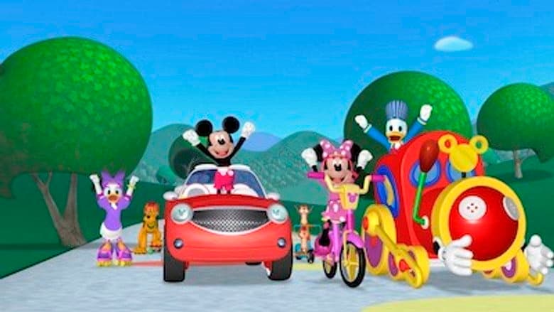 Road Rally