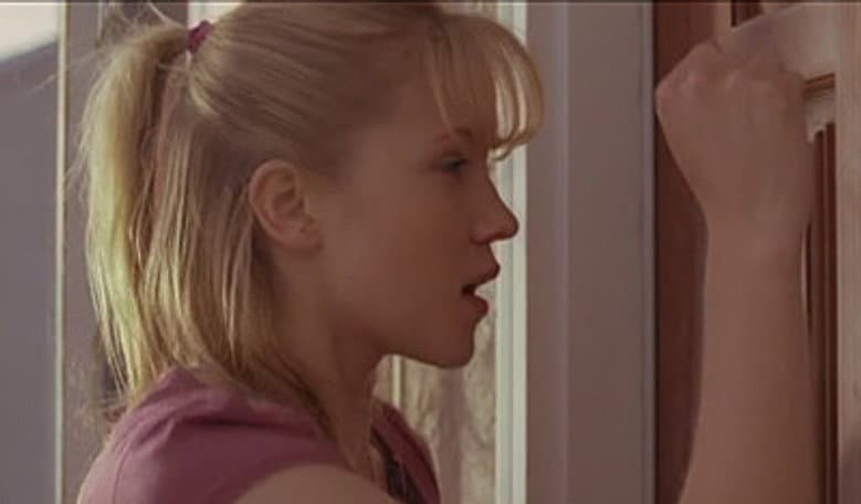 The Boy Next Door