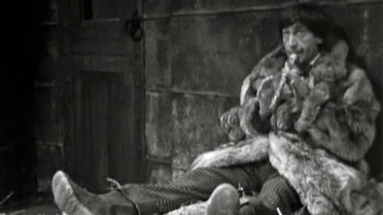 The Abominable Snowmen (4)