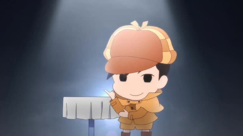 Episode 20