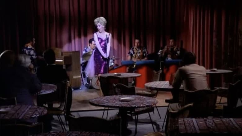 Lou-Ann Poovie Sings No More