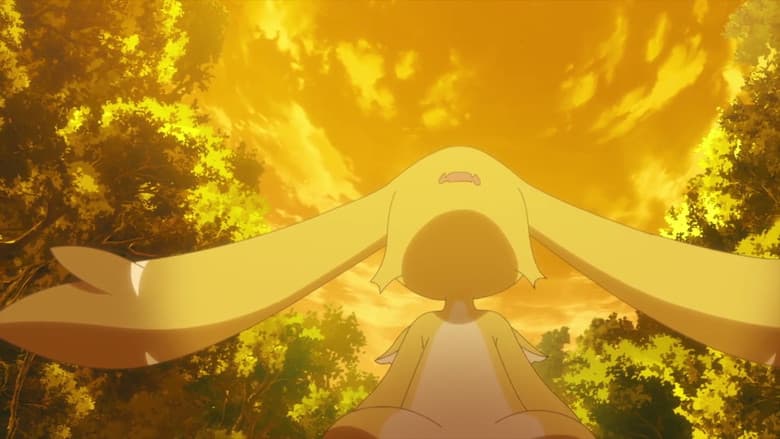 Reincarnated as an Egg