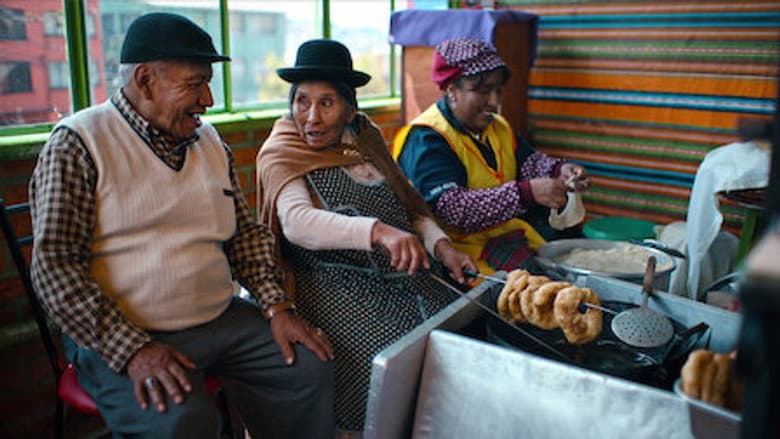 La Paz, Bolivia