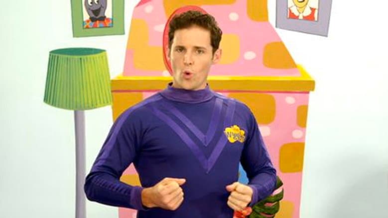 Lachy Can't Sing!