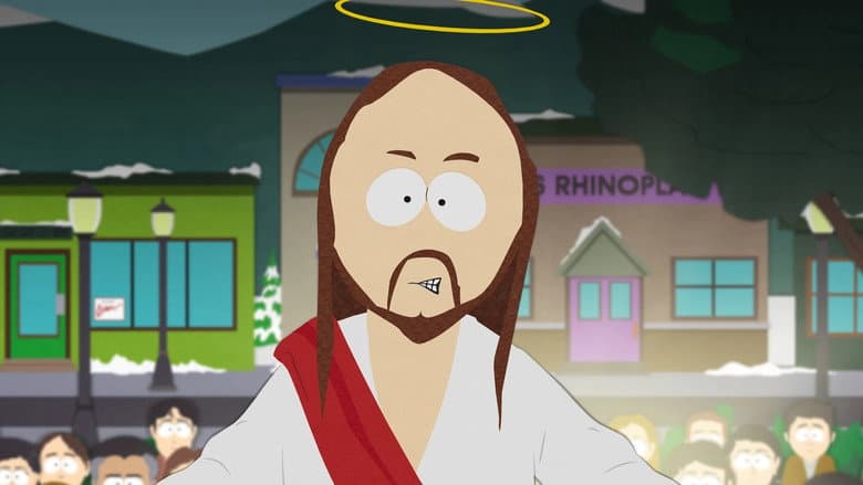 Sermon on the 'Mount