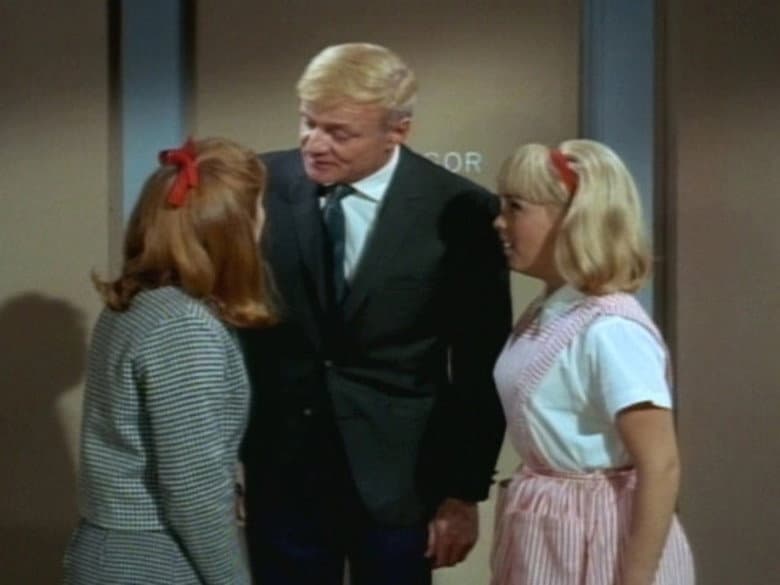 The Candy Striper