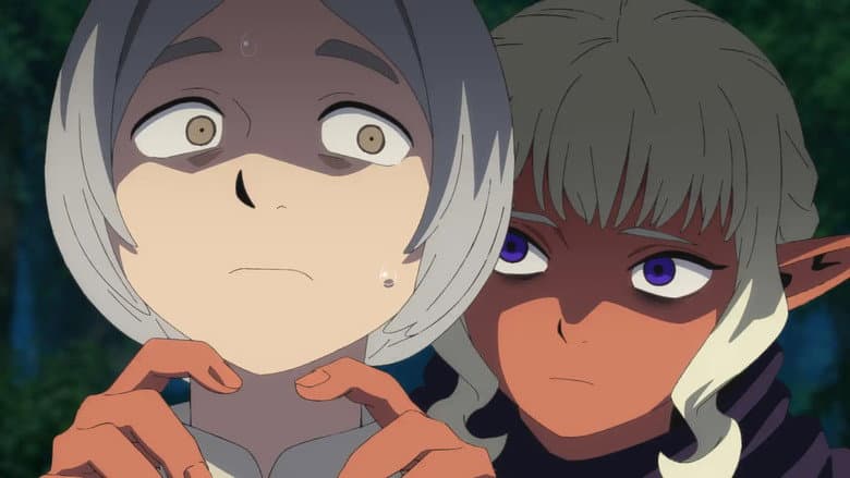 Episode 22: Griffin/Familiars