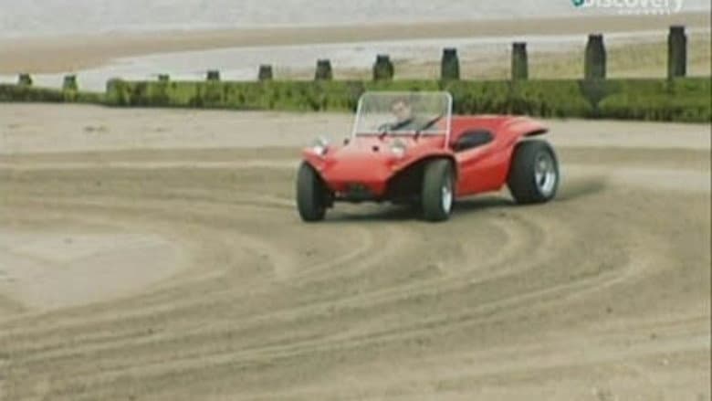 Beetle to Buggy (Part 2)