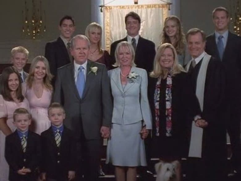 Two Weddings, an Engagement and a Funeral