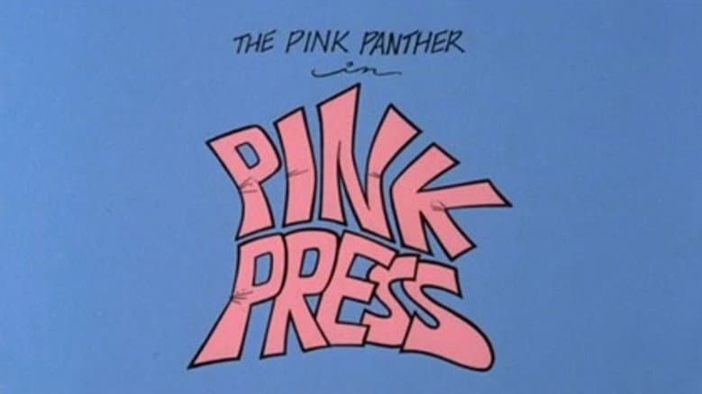 Pink Press