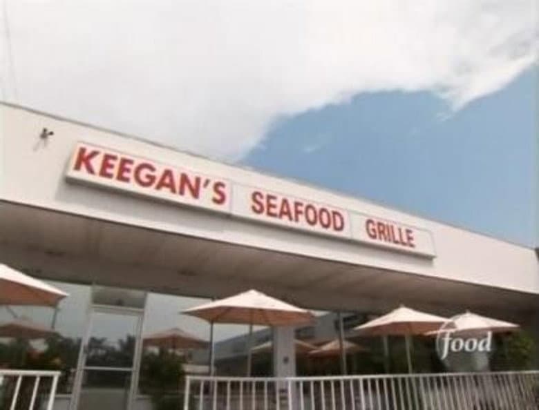 Seaside Eats